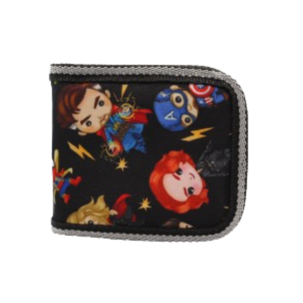 Cartera de niños